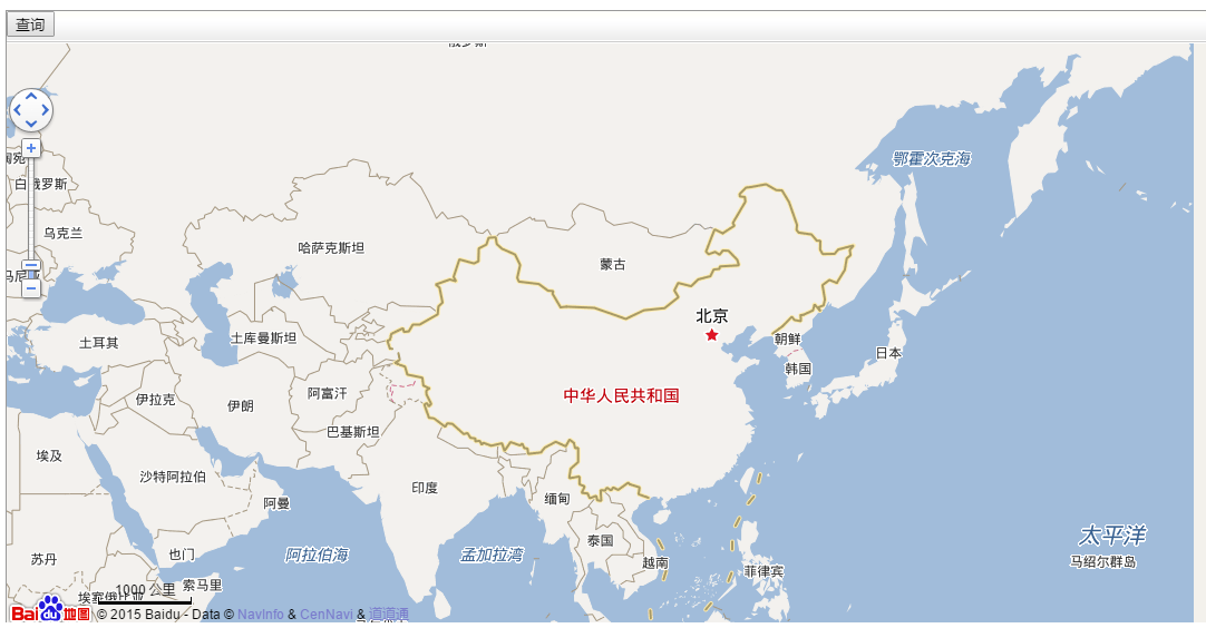 地图