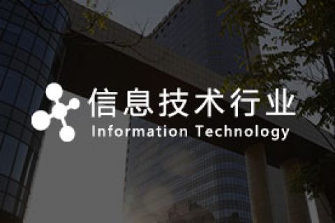 IT公司