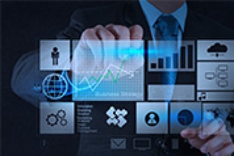 广州君晟信息科技公司 - 供应链数字制造系统（云ERP）
