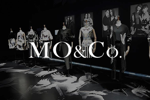 MO&Co. - 实施IT设备管理系统