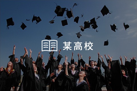 某高校 - 教务处管理系统
