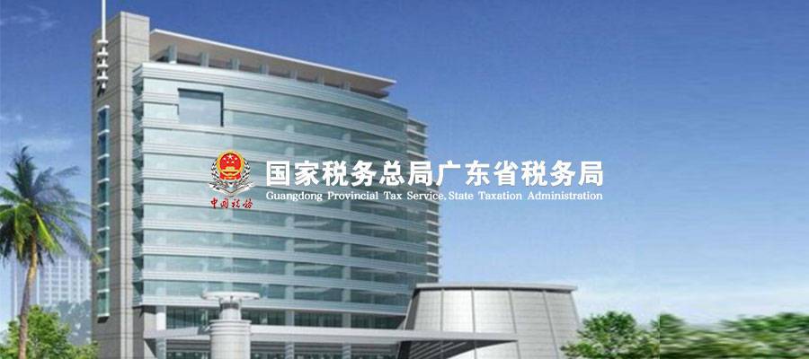 广东省税务局-业务保障平台流程支撑项目